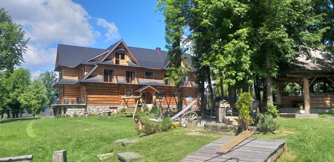 Domek, Apartamenty I Pokoje Willa Elita Кошелско Екстериор снимка