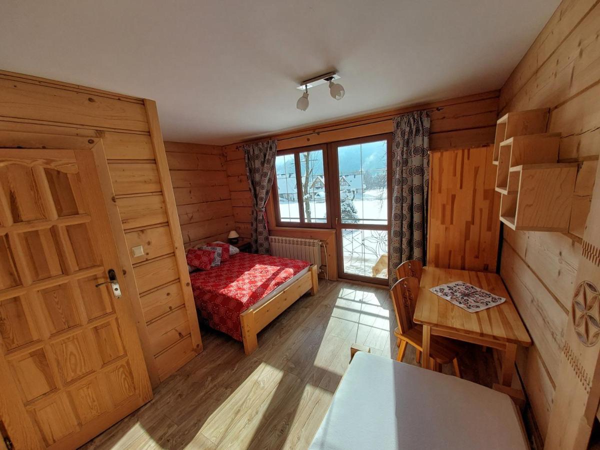 Domek, Apartamenty I Pokoje Willa Elita Кошелско Стая снимка