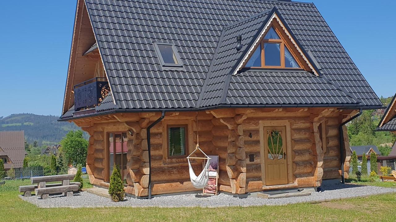 Domek, Apartamenty I Pokoje Willa Elita Кошелско Екстериор снимка