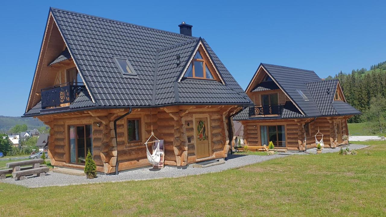 Domek, Apartamenty I Pokoje Willa Elita Кошелско Екстериор снимка