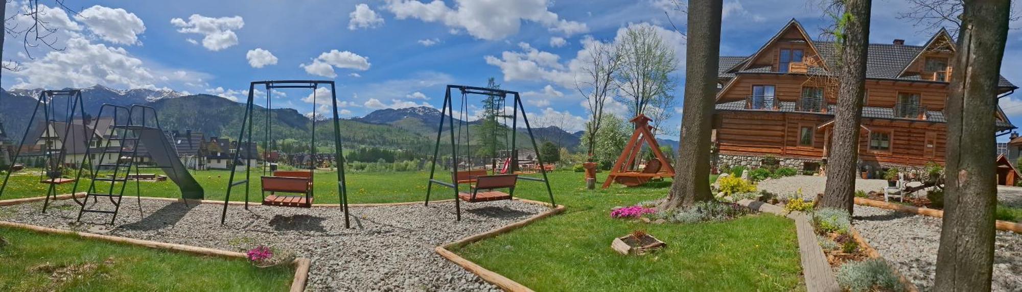 Domek, Apartamenty I Pokoje Willa Elita Кошелско Екстериор снимка