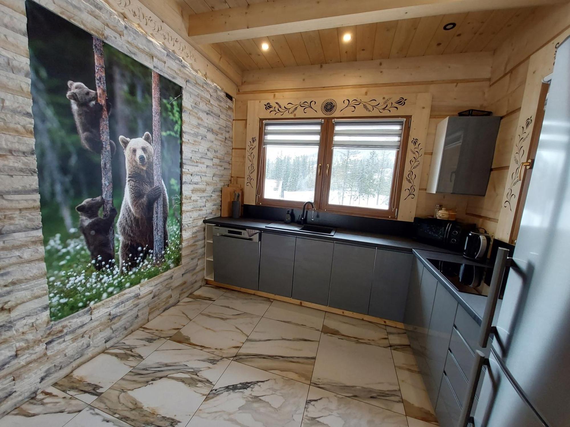 Domek, Apartamenty I Pokoje Willa Elita Кошелско Стая снимка