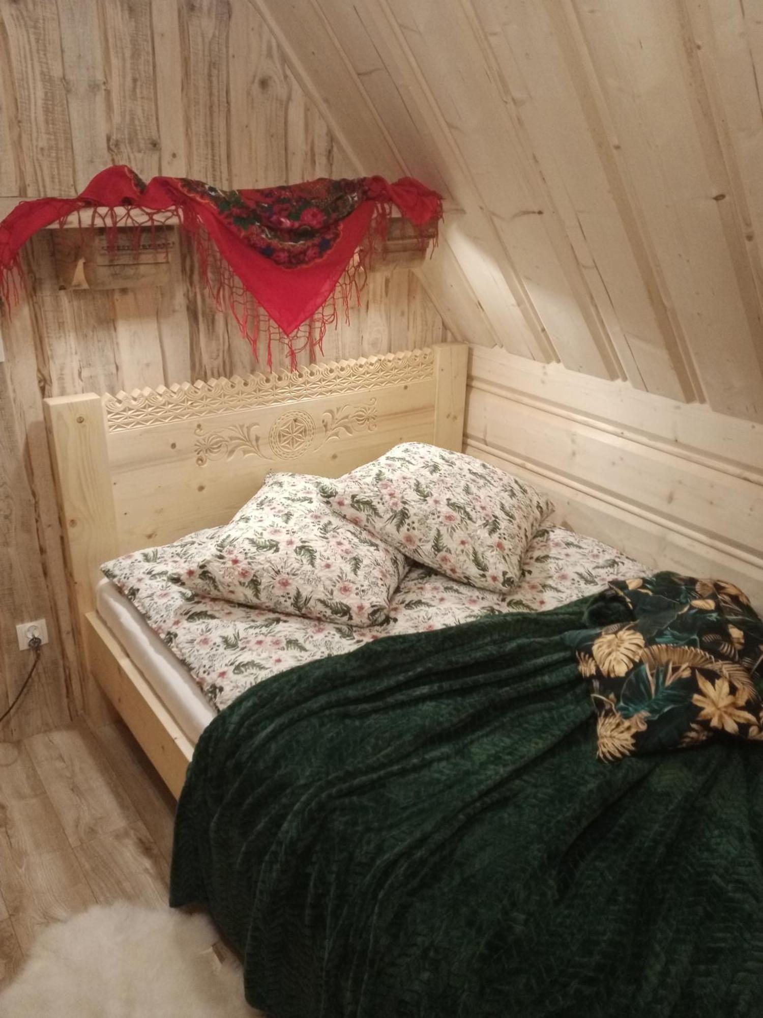 Domek, Apartamenty I Pokoje Willa Elita Кошелско Стая снимка