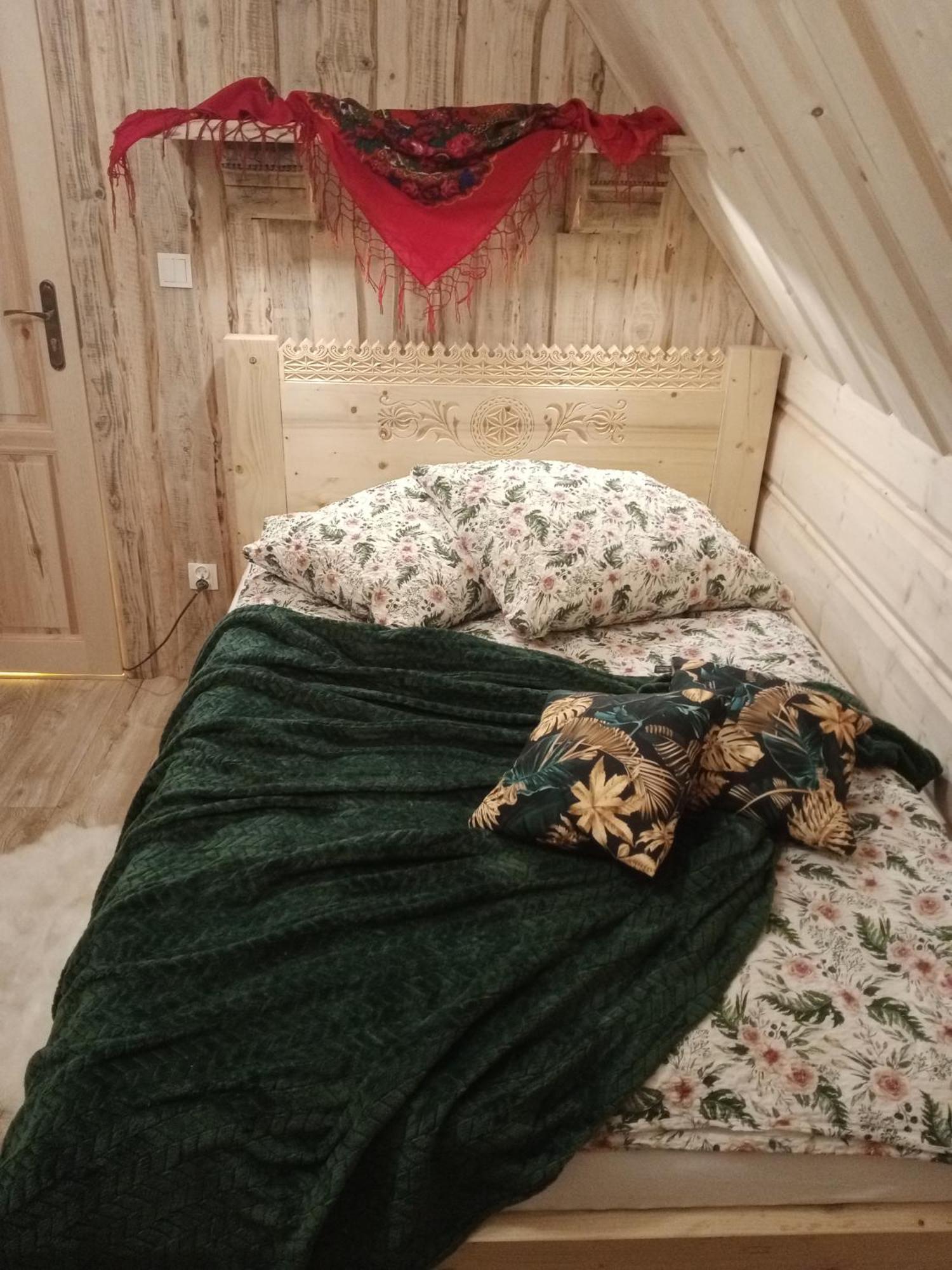 Domek, Apartamenty I Pokoje Willa Elita Кошелско Стая снимка