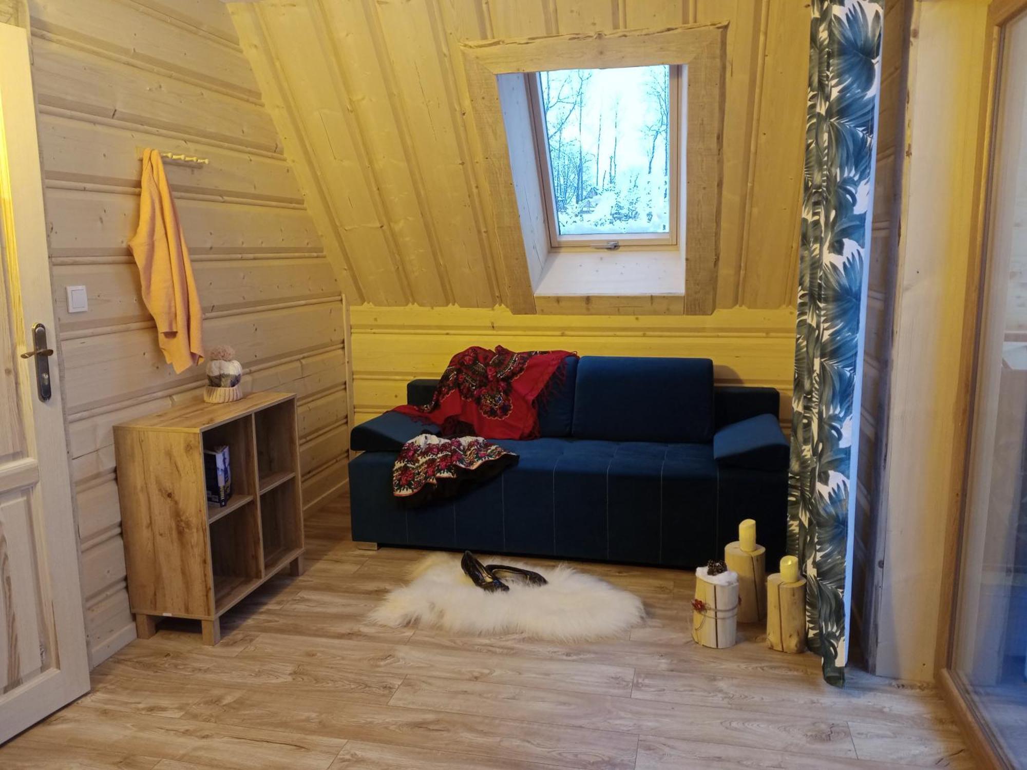 Domek, Apartamenty I Pokoje Willa Elita Кошелско Стая снимка