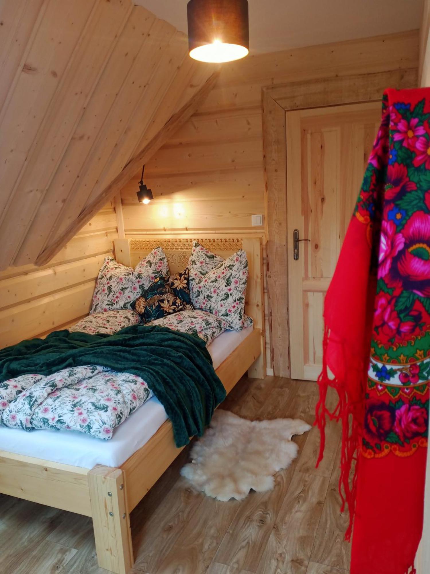 Domek, Apartamenty I Pokoje Willa Elita Кошелско Стая снимка