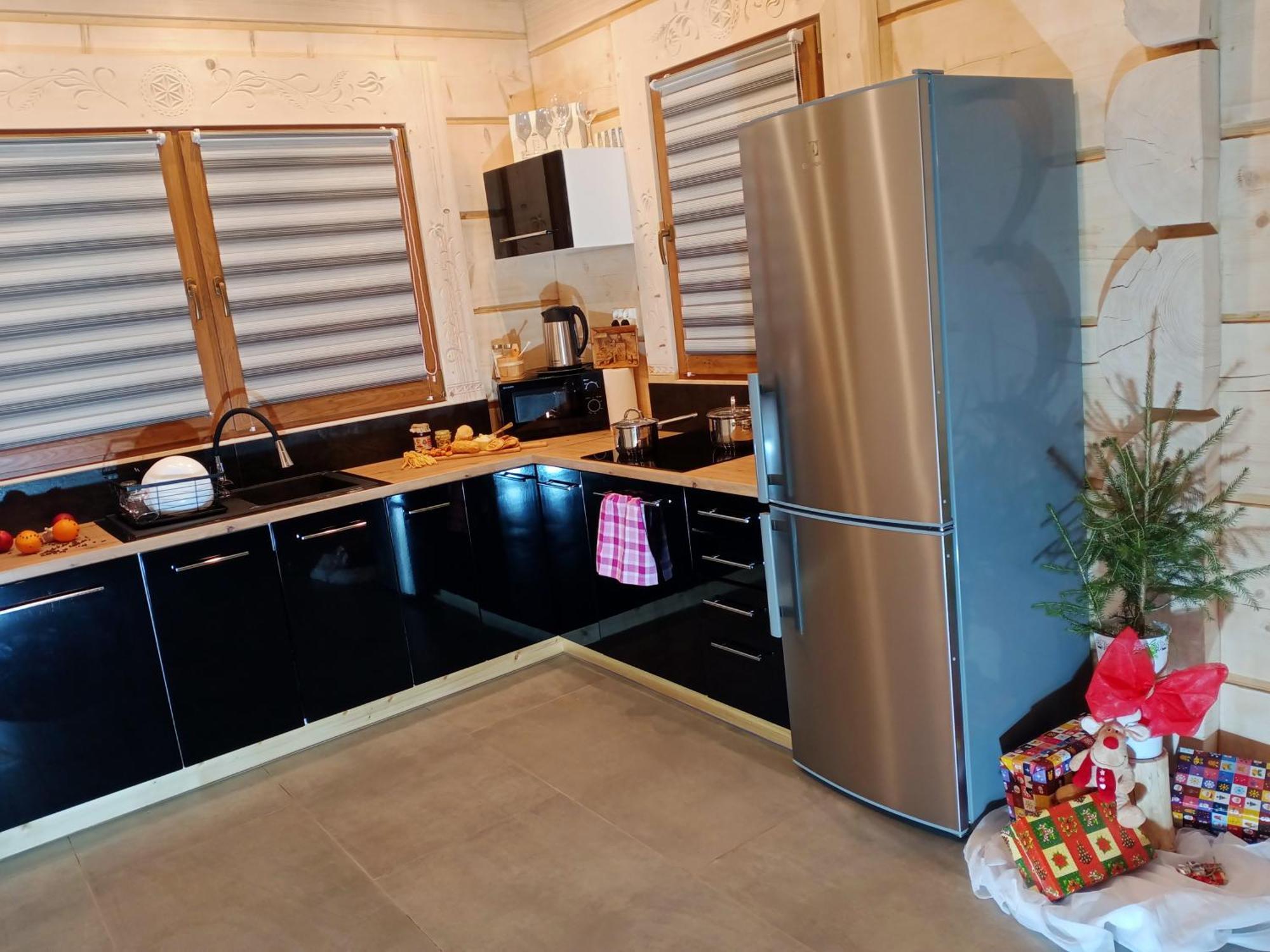 Domek, Apartamenty I Pokoje Willa Elita Кошелско Стая снимка