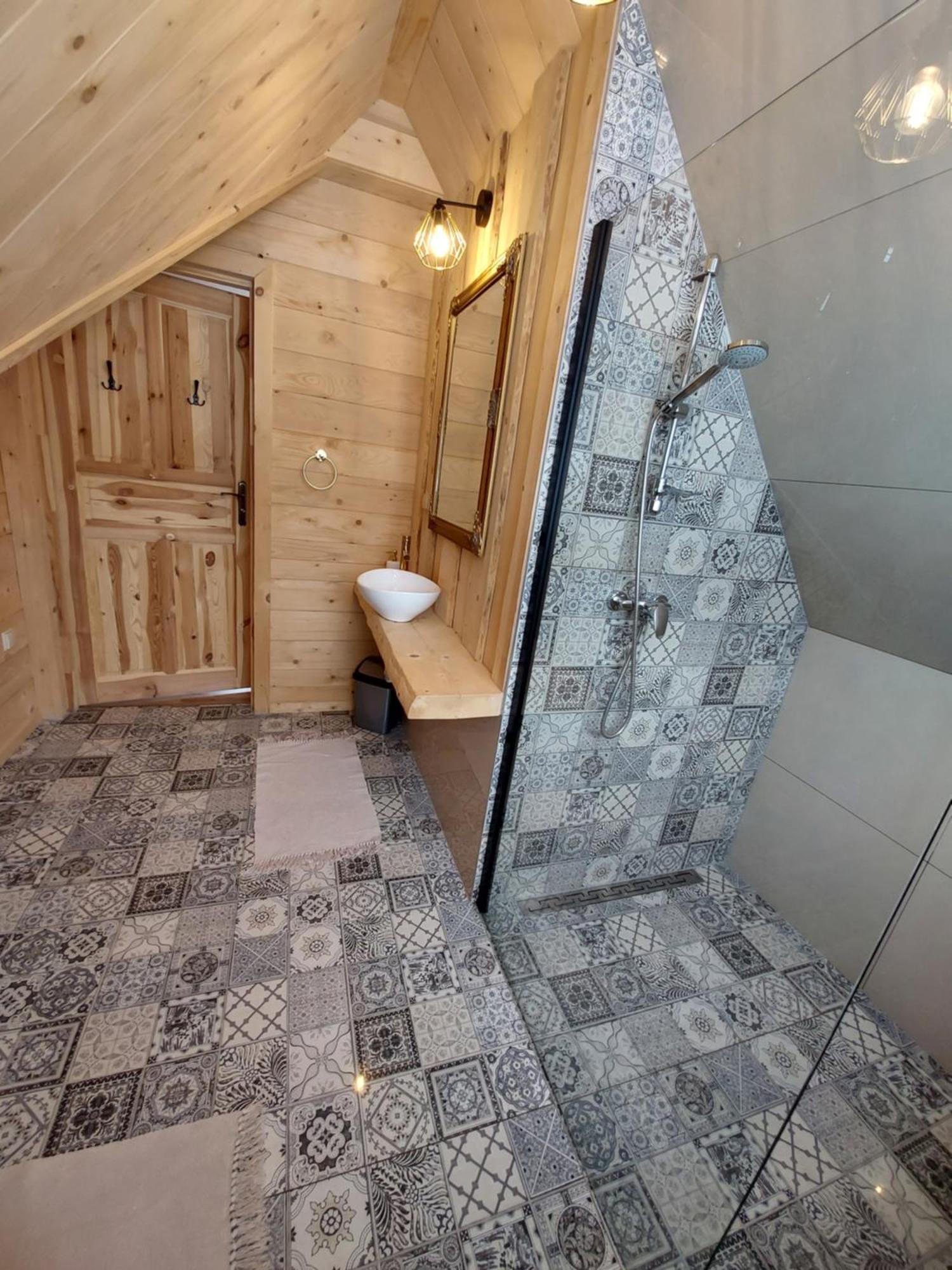 Domek, Apartamenty I Pokoje Willa Elita Кошелско Стая снимка