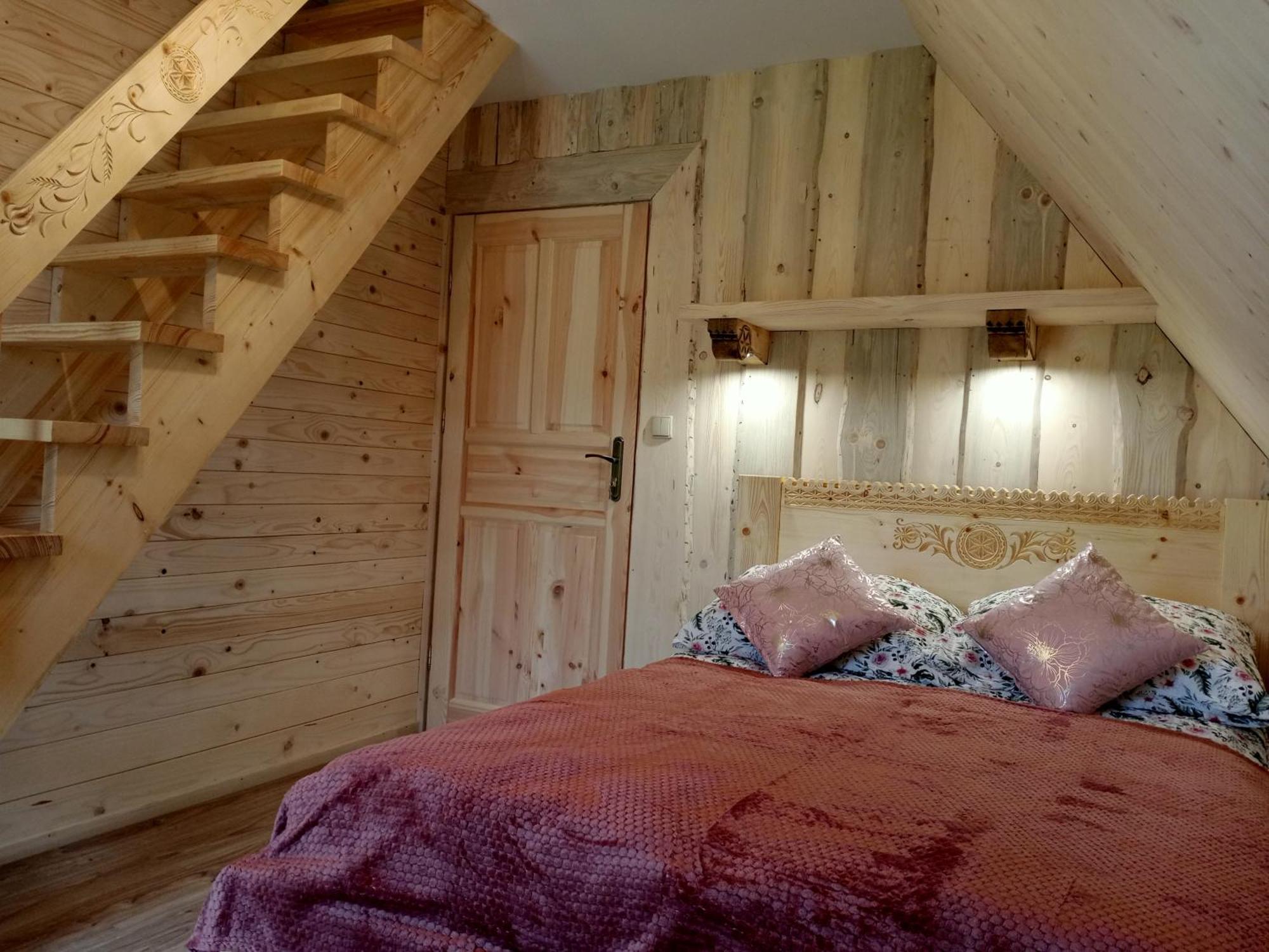 Domek, Apartamenty I Pokoje Willa Elita Кошелско Стая снимка