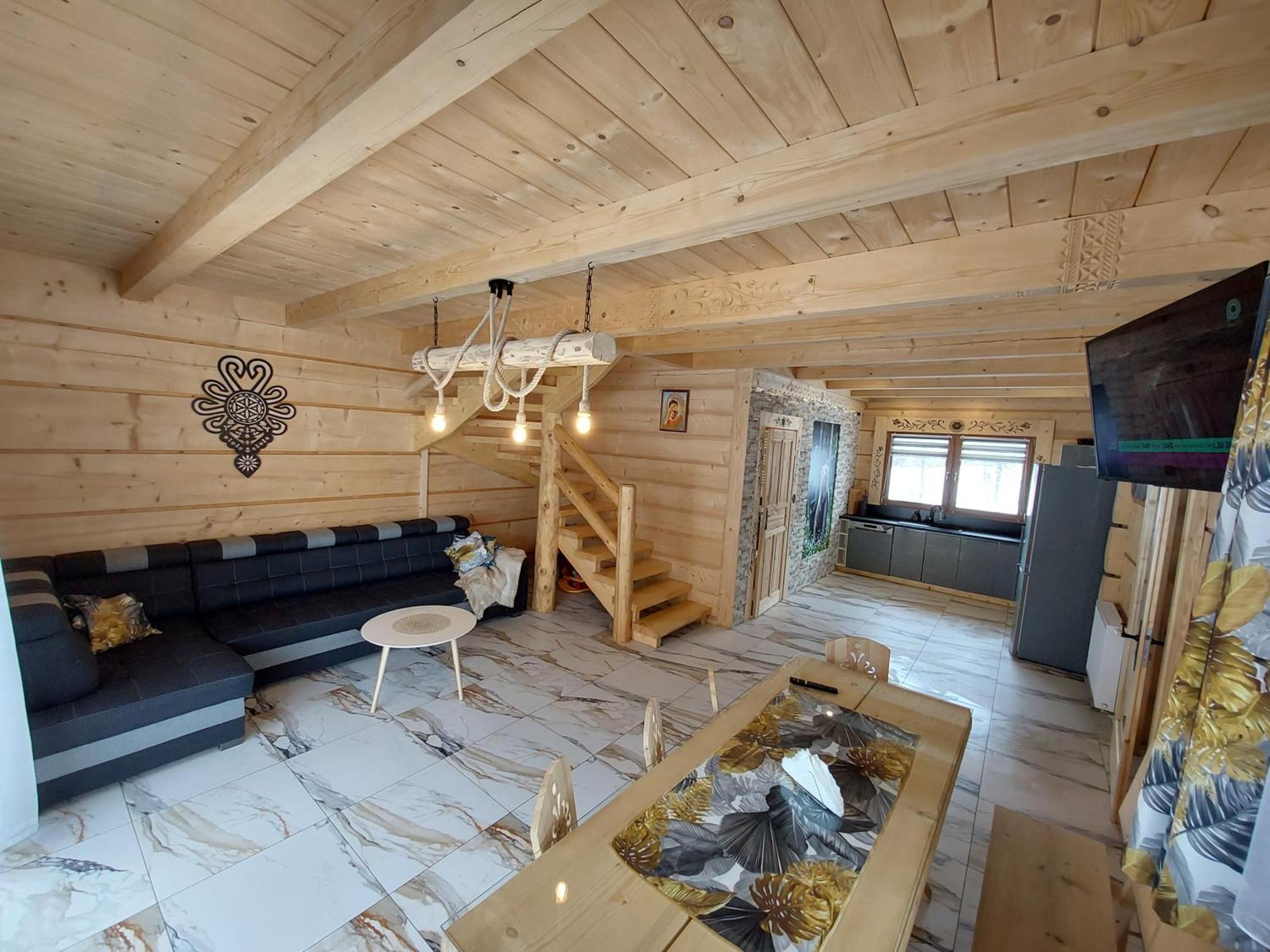 Domek, Apartamenty I Pokoje Willa Elita Кошелско Стая снимка