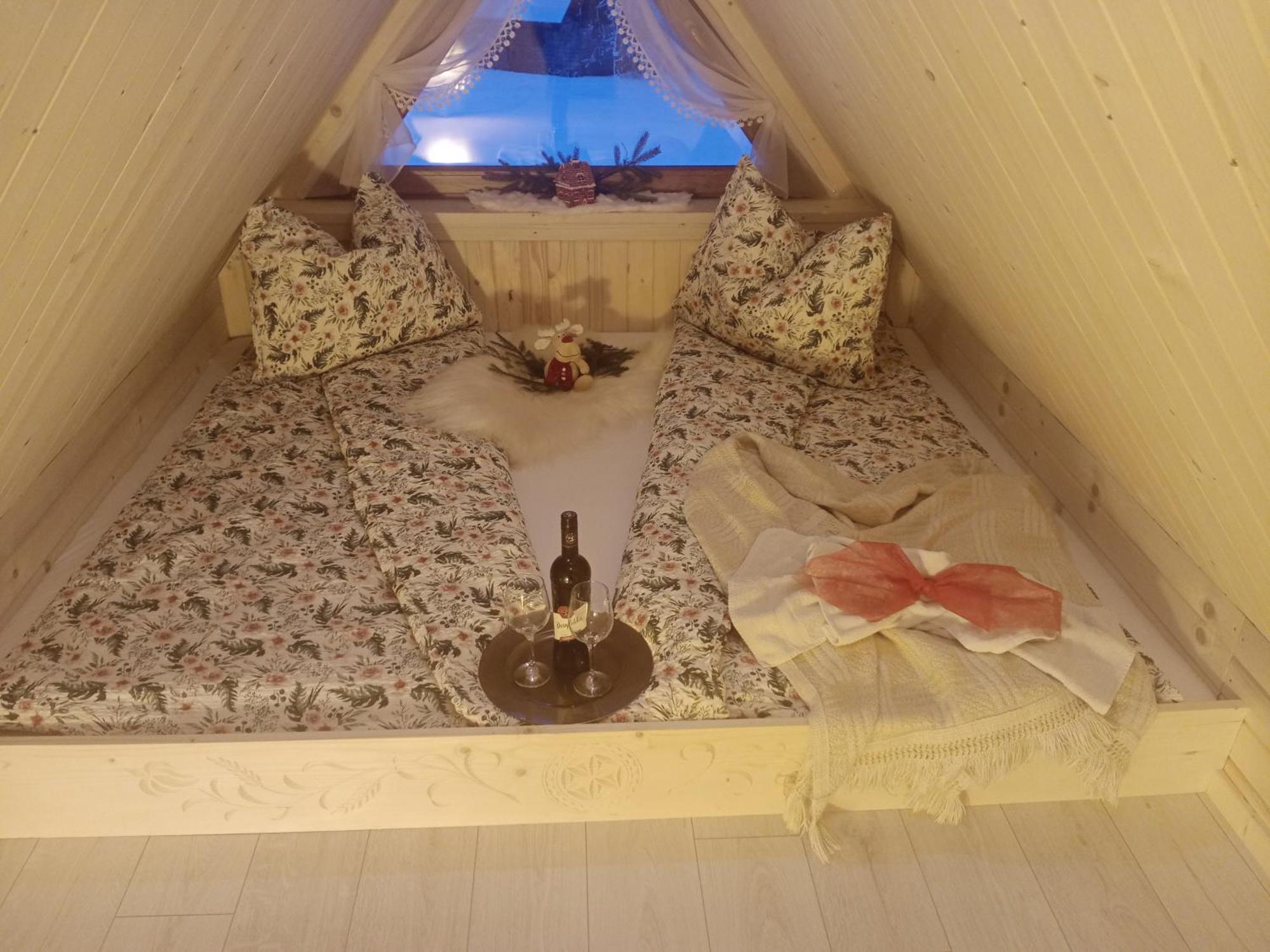 Domek, Apartamenty I Pokoje Willa Elita Кошелско Стая снимка