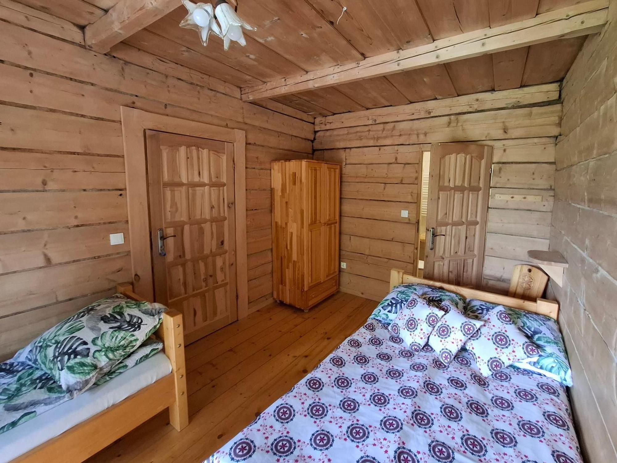 Domek, Apartamenty I Pokoje Willa Elita Кошелско Стая снимка