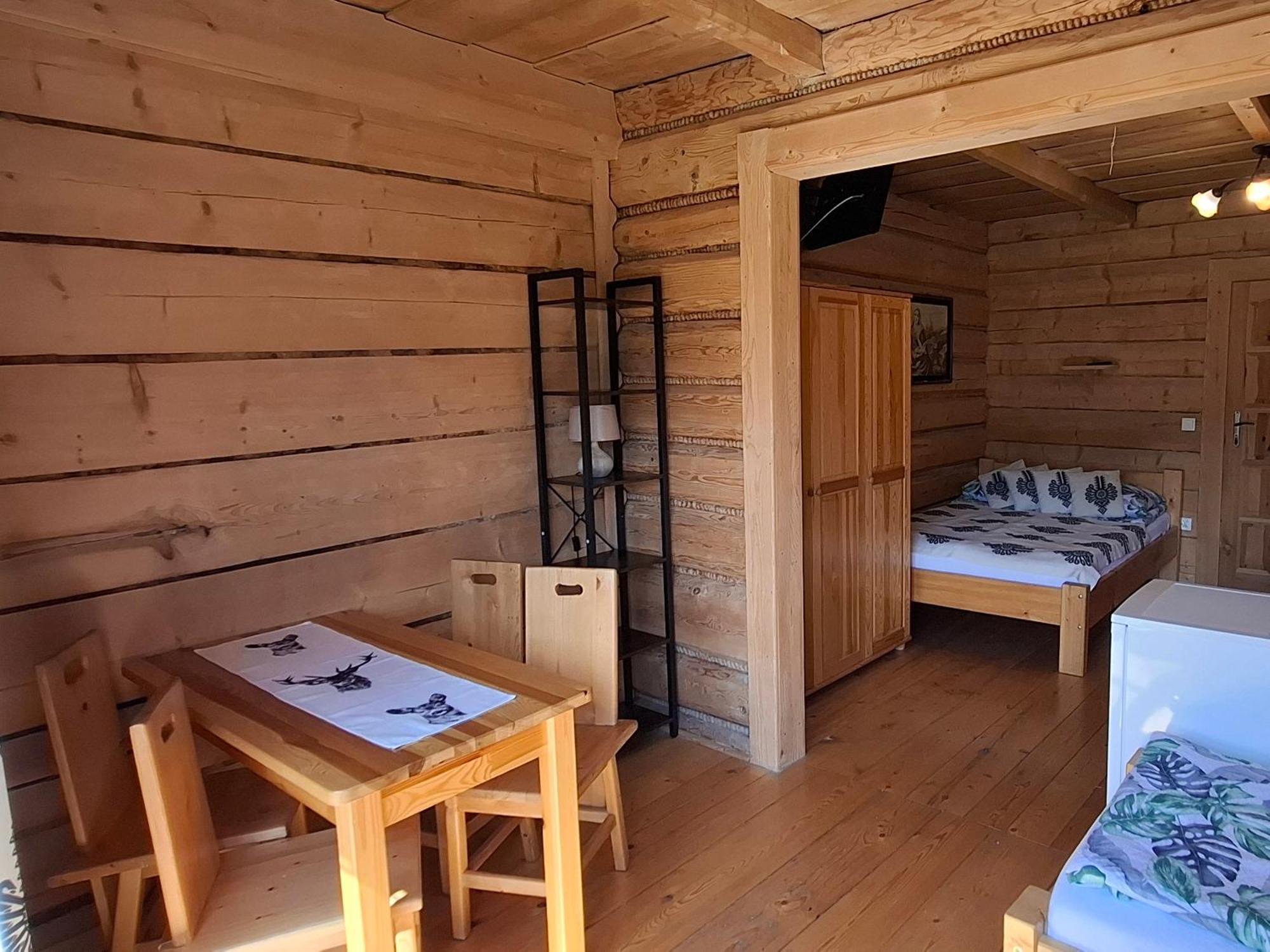 Domek, Apartamenty I Pokoje Willa Elita Кошелско Екстериор снимка