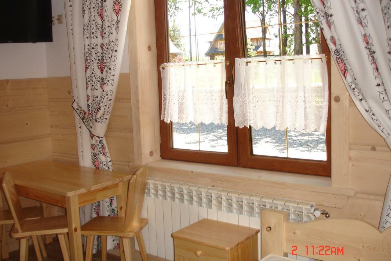 Domek, Apartamenty I Pokoje Willa Elita Кошелско Екстериор снимка