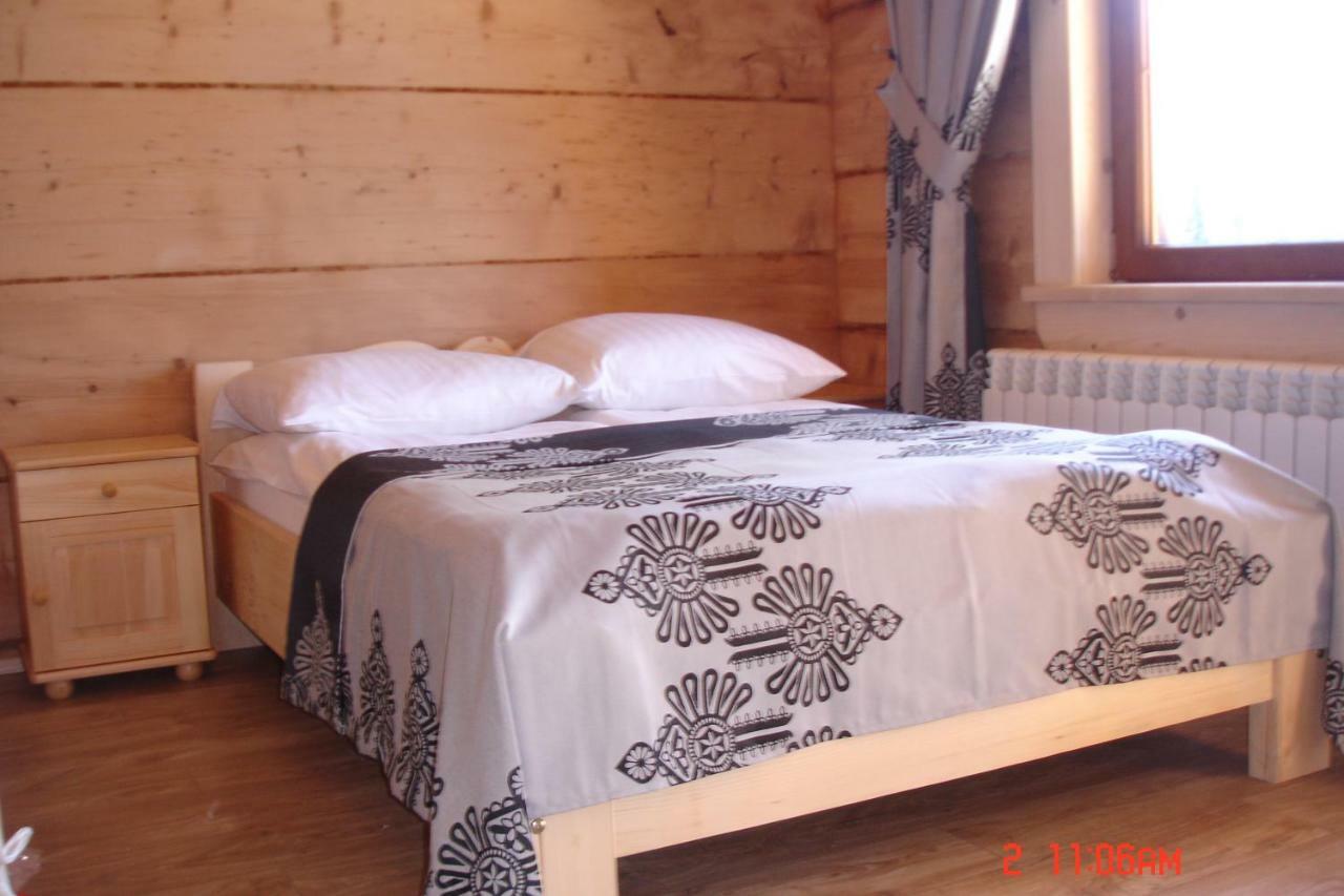 Domek, Apartamenty I Pokoje Willa Elita Кошелско Екстериор снимка