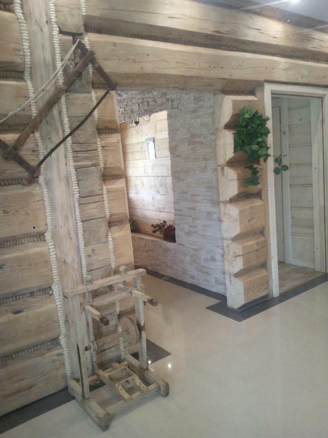 Domek, Apartamenty I Pokoje Willa Elita Кошелско Екстериор снимка