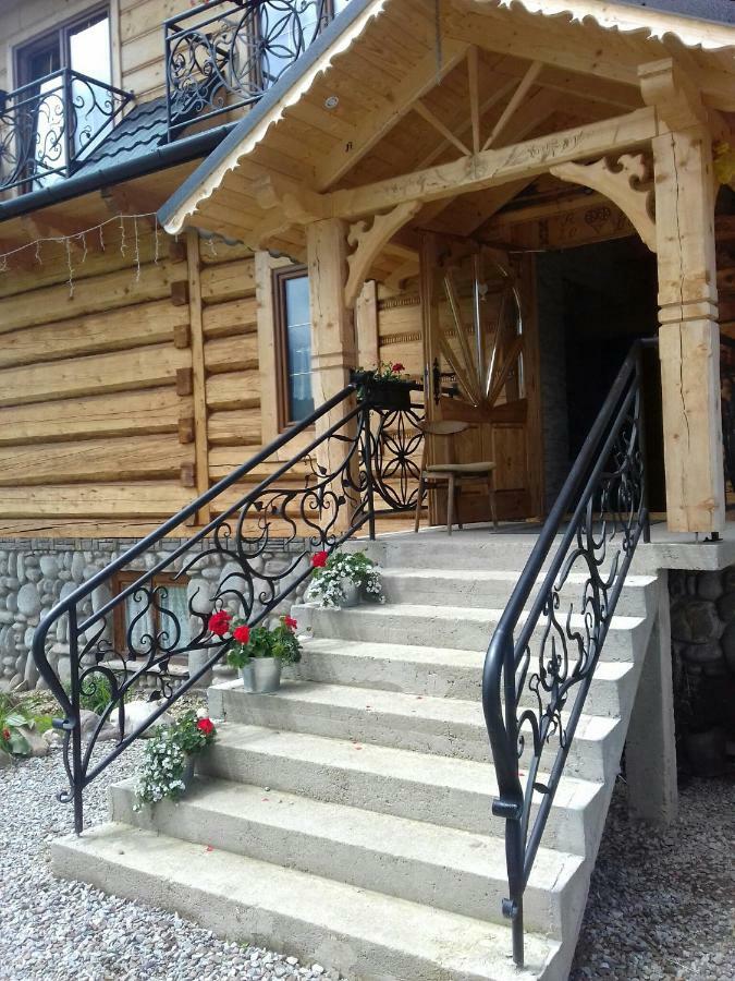 Domek, Apartamenty I Pokoje Willa Elita Кошелско Екстериор снимка