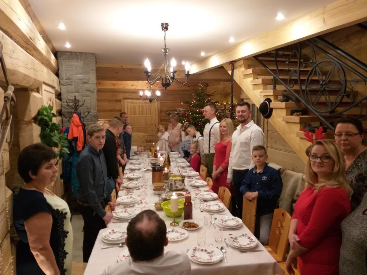 Domek, Apartamenty I Pokoje Willa Elita Кошелско Екстериор снимка